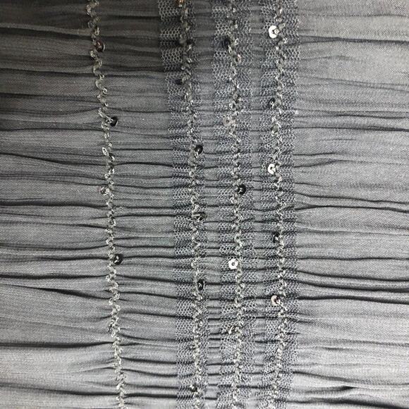 Keepsake The Label Naive Mini Dress Black S/4 NWT - Picture 3 of 10